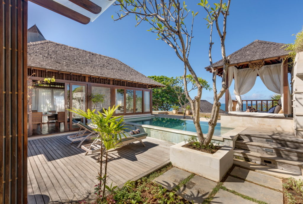 Bali Villa Photography & Drone Videography | Villa Photo