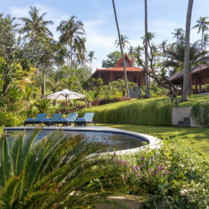 Ronggo Mayang Garden and Pool