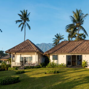 Pantai Kubu Garden