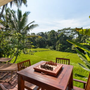 Ubud Green Terrace