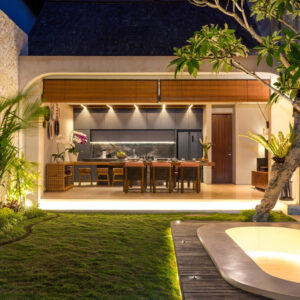 Navya Villas Garden