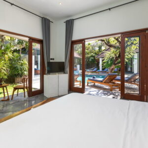 Villa Andaman Bedroom G04