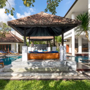 Villa Andaman Gazebo 01