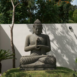 Tanada Resort Entrance