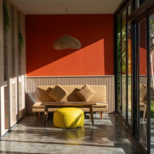 Tanada Resort Restaurant