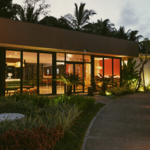 Tanada Resort Restaurant