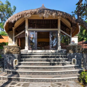 Jepun Bali Common Area