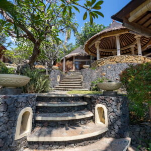 Jepun Bali Walkway