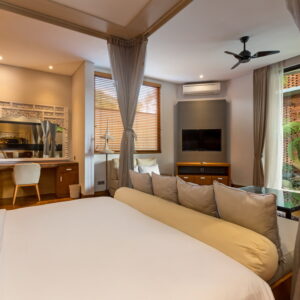 Kimaya Bedroom