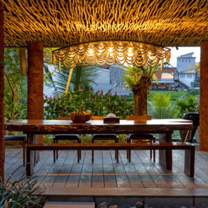 Kimaya Dining