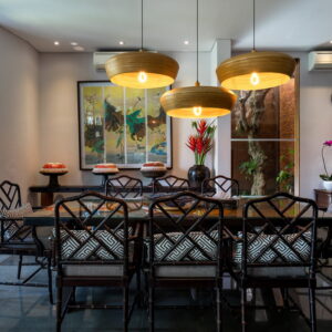 Kimaya Dining
