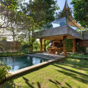 Kimaya Garden