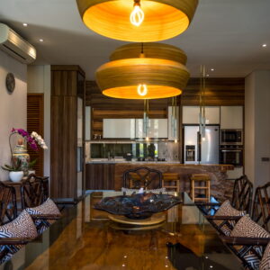 Kimaya Dining