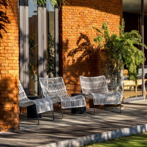 Kimaya Relaxing Area